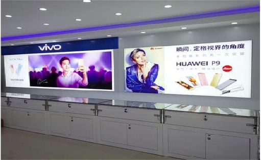 资兴软膜灯箱的材料组成。