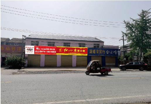 资兴广告牌制作要注意什么才能避免被整改？