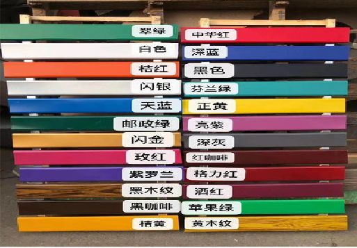 资兴做招牌可以用哪些材料？