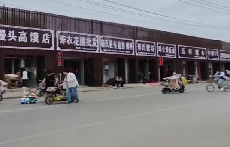 资兴政府规划的统一招牌样式有哪些？