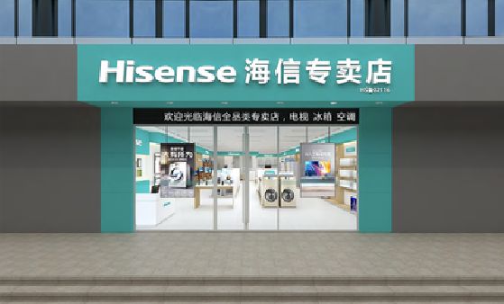 资兴如何加强专卖店门头设计品质？
